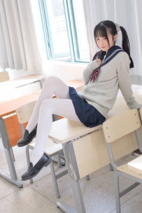 森萝财团 SSR-004 JK白si足控 [99P-562MB]