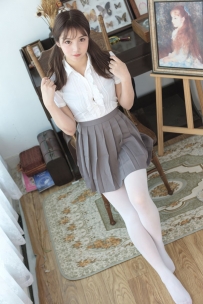 森萝财团 BETA-020 白si美美女 [71P-828MB]