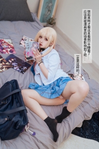 rioko凉凉子 NO.089 更衣人偶 番外 [44P3V-564MB]