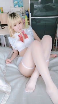 006.星之迟迟-私人订制-爱丽丝[63P+3V/679M]