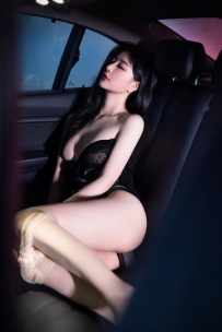 020.谢小蒽 - 内购无水印 御姐范[98P-5V-1.77G]