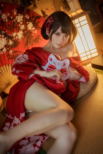 是三不是世 NO.012 和服 [20P-212MB]