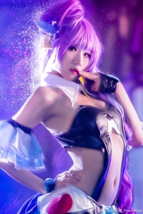 coser雨波 78 Mikumo Guynemer[8P-10M]