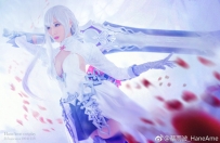 coser雨波 98 Sinoalice[12P-10M]