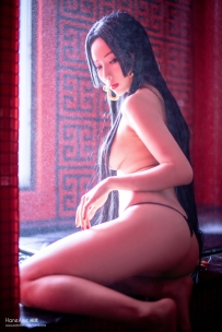 coser 雨波 09蛇姬出浴[4P-7M]