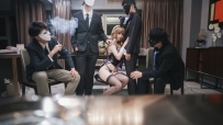 rioko凉凉子 - NO.107 人7的一天-下班篇 [30P3V-699MB]
