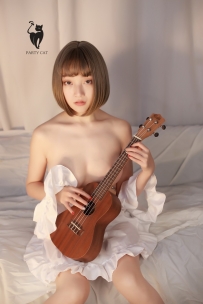[PartyCat轰趴猫] 2018.03.14 NO.061 多多 [36+1P-568M]