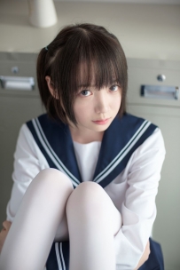 森萝财团 SSR-002 白si水手服 [75P-453MB]