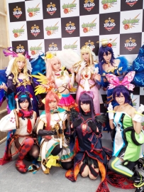 coser雨波 92 Random&Selfie[224P-57M]