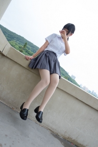 森萝财团 BETA-005 女生的白衬衣 [75P-498MB]
